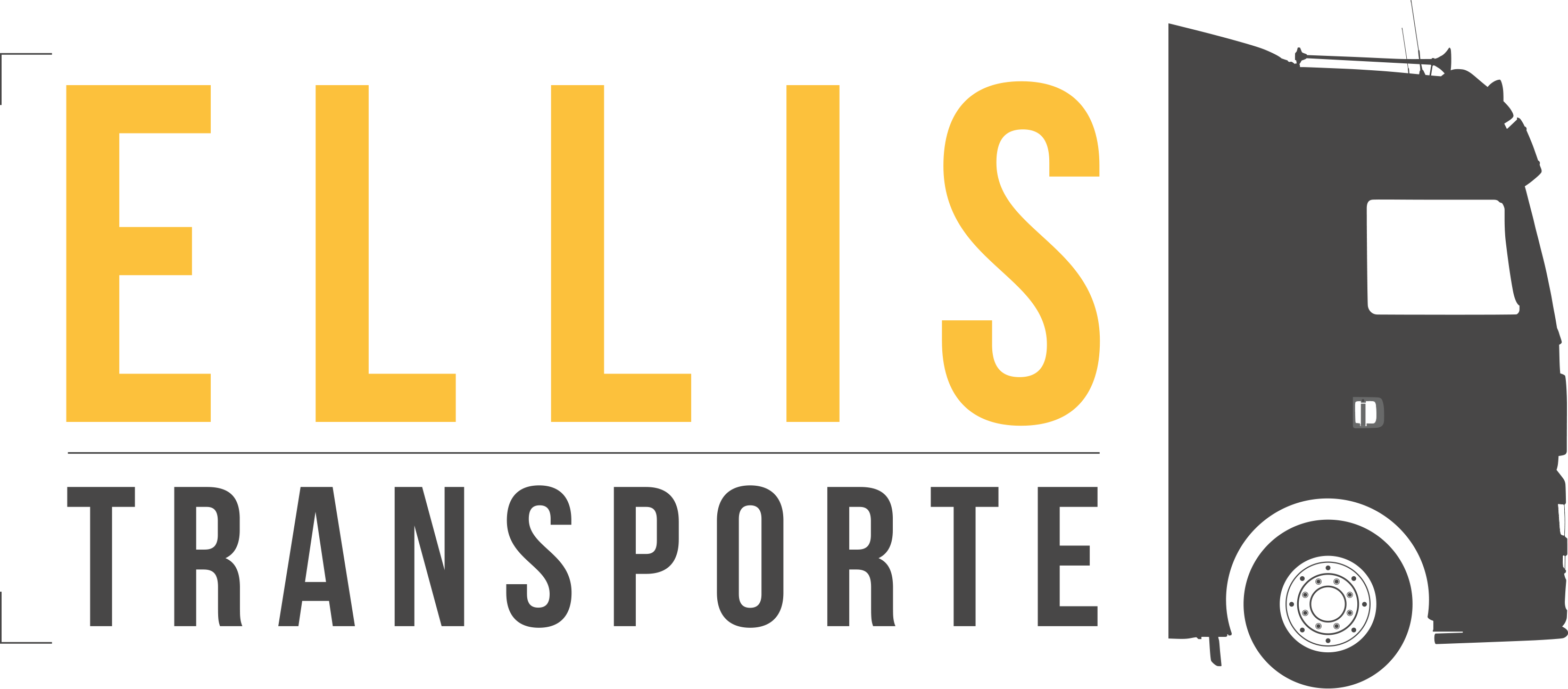 Logo Ellis Transporte